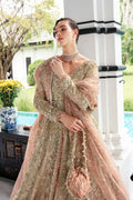 AJR Couture | Bridal Couture23 | Aurora - by - Libasekhas UK - Registered Vendor of : AJR Couture - 100% Original Designer Dresss