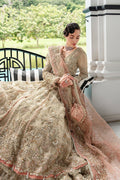 AJR Couture | Bridal Couture23 | Aurora - by - Libasekhas UK - Registered Vendor of : AJR Couture - 100% Original Designer Dresss