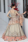 AJR Couture | Bridal Couture23 | Cherryline - by - Libasekhas UK - Registered Vendor of : AJR Couture - 100% Original Designer Dresss
