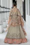 AJR Couture | Bridal Couture23 | Cherryline - by - Libasekhas UK - Registered Vendor of : AJR Couture - 100% Original Designer Dresss