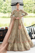 AJR Couture | Bridal Couture23 | Aurora - by - Libasekhas UK - Registered Vendor of : AJR Couture - 100% Original Designer Dresss