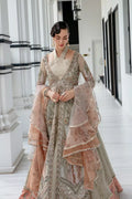 AJR Couture | Bridal Couture23 | Cherryline - by - Libasekhas UK - Registered Vendor of : AJR Couture - 100% Original Designer Dresss