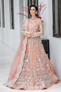 AJR Couture | Bridal Couture23 | Evangeline - by - Libasekhas UK - Registered Vendor of : AJR Couture - 100% Original Designer Dresss