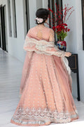 AJR Couture | Bridal Couture23 | Evangeline - by - Libasekhas UK - Registered Vendor of : AJR Couture - 100% Original Designer Dresss