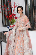 AJR Couture | Bridal Couture23 | Evangeline - by - Libasekhas UK - Registered Vendor of : AJR Couture - 100% Original Designer Dresss