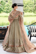 AJR Couture | Bridal Couture23 | Aurora - by - Libasekhas UK - Registered Vendor of : AJR Couture - 100% Original Designer Dresss