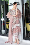 AJR Couture | Bridal Couture23 | Celeste - by - Libasekhas UK - Registered Vendor of : AJR Couture - 100% Original Designer Dresss
