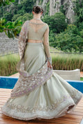AJR Couture | Bridal Couture23 | Elysian - by - Libasekhas UK - Registered Vendor of : AJR Couture - 100% Original Designer Dresss