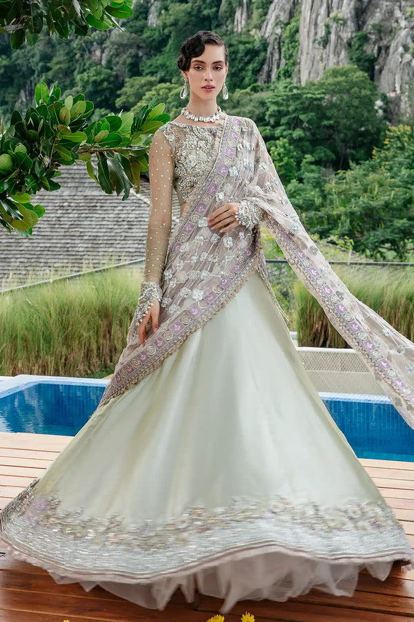 AJR Couture | Bridal Couture23 | Elysian - by - Libasekhas UK - Registered Vendor of : AJR Couture - 100% Original Designer Dresss