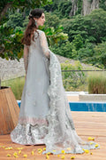 AJR Couture | Bridal Couture23 | Ophelia - by - Libasekhas UK - Registered Vendor of : AJR Couture - 100% Original Designer Dresss