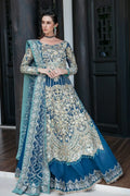AJR Couture | Bridal Couture23 | Aquiline - by - Libasekhas UK - Registered Vendor of : AJR Couture - 100% Original Designer Dresss