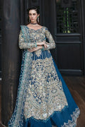 AJR Couture | Bridal Couture23 | Aquiline - by - Libasekhas UK - Registered Vendor of : AJR Couture - 100% Original Designer Dresss
