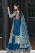 AJR Couture | Bridal Couture23 | Aquiline - by - Libasekhas UK - Registered Vendor of : AJR Couture - 100% Original Designer Dresss