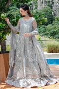 AJR Couture | Bridal Couture23 | Ophelia - by - Libasekhas UK - Registered Vendor of : AJR Couture - 100% Original Designer Dresss