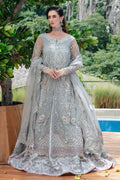AJR Couture | Bridal Couture23 | Ophelia - by - Libasekhas UK - Registered Vendor of : AJR Couture - 100% Original Designer Dresss