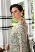 AJR Couture | Bridal Couture23 | Seraphina - by - Libasekhas UK - Registered Vendor of : AJR Couture - 100% Original Designer Dresss