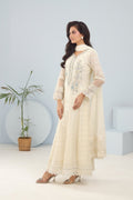 Panache | Pret | Alabaster Grace - by - Libasekhas UK - Registered Vendor of : Panache By Mona - 100% Original Designer Dresss