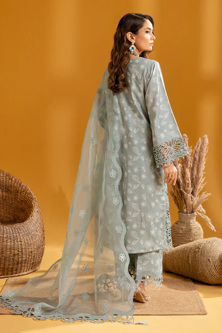 Alizeh | Maahi Embroidered Lawn | Nyra - by - Libasekhas UK - Registered Vendor of : Alizeh - 100% Original Designer Dresss