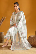 Alizeh | Maahi Embroidered Lawn | Ivy - by - Libasekhas UK - Registered Vendor of : Alizeh - 100% Original Designer Dresss
