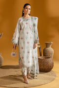 Alizeh | Maahi Embroidered Lawn | Ivy - by - Libasekhas UK - Registered Vendor of : Alizeh - 100% Original Designer Dresss