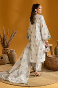 Alizeh | Maahi Embroidered Lawn | Ivy - by - Libasekhas UK - Registered Vendor of : Alizeh - 100% Original Designer Dresss