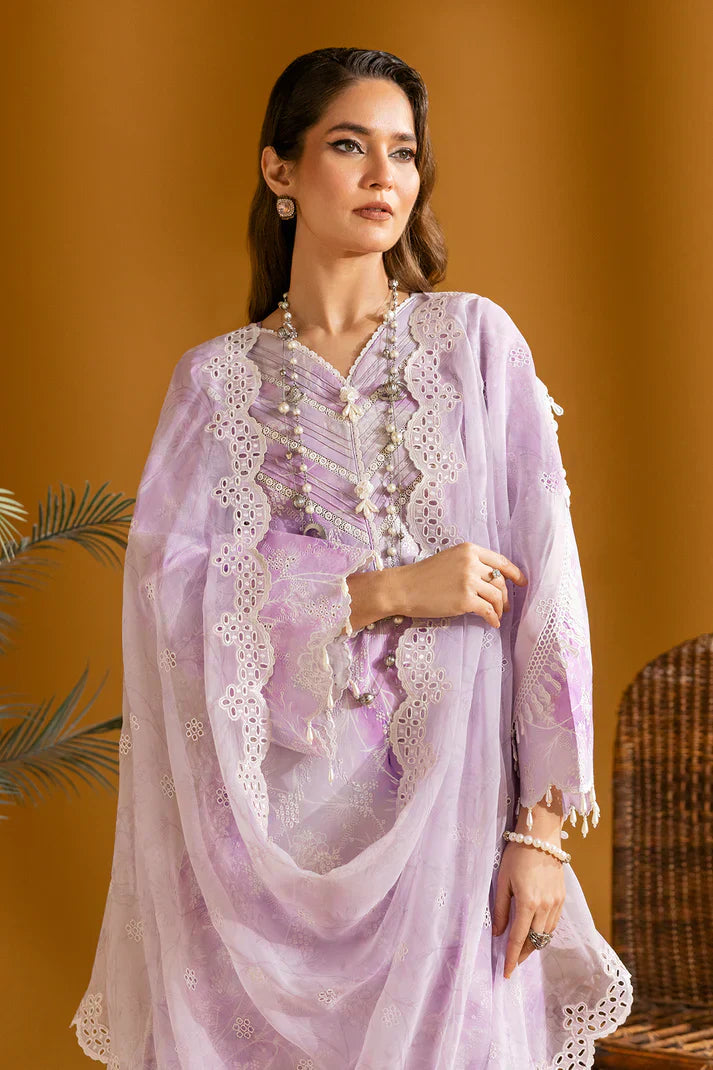 Alizeh | Maahi Embroidered Lawn | Ayla - by - Libasekhas UK - Registered Vendor of : Alizeh - 100% Original Designer Dresss