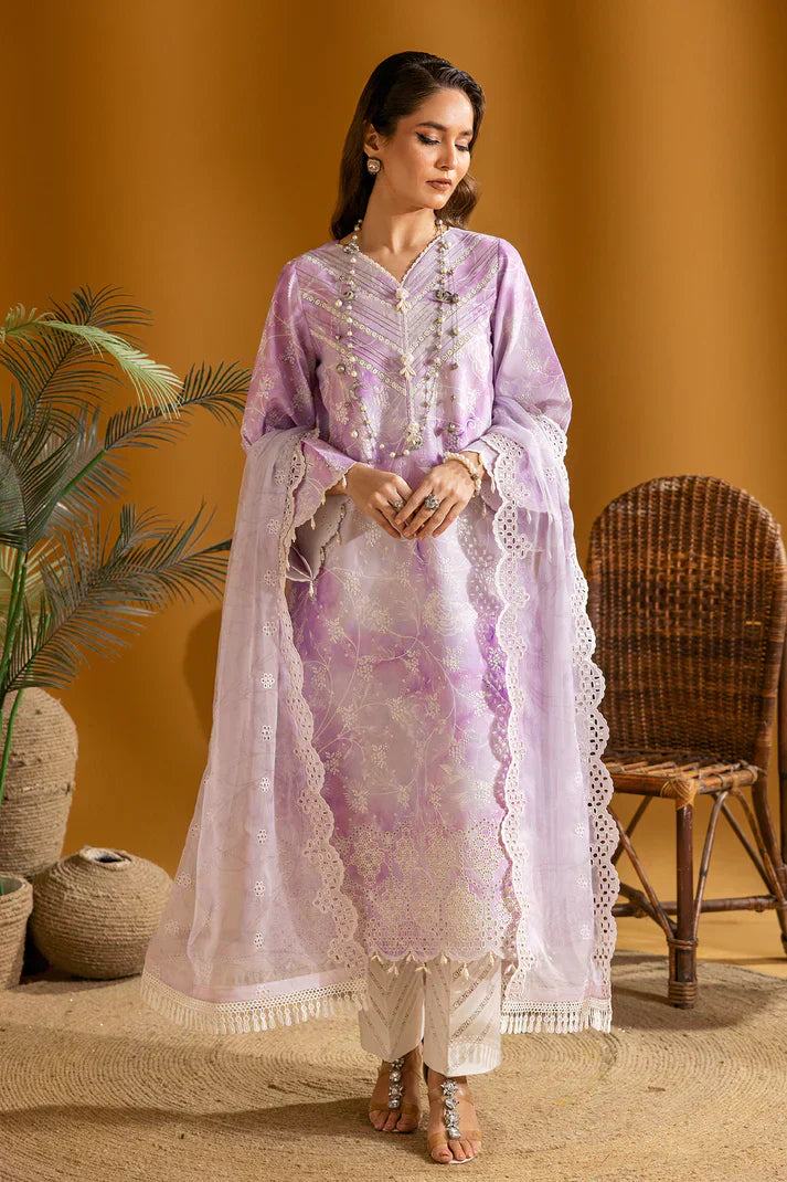 Alizeh | Maahi Embroidered Lawn | Ayla - by - Libasekhas UK - Registered Vendor of : Alizeh - 100% Original Designer Dresss