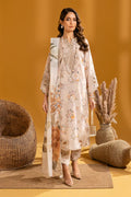 Alizeh | Maahi Embroidered Lawn | Hiza - by - Libasekhas UK - Registered Vendor of : Alizeh - 100% Original Designer Dresss