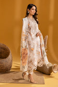 Alizeh | Maahi Embroidered Lawn | Hiza - by - Libasekhas UK - Registered Vendor of : Alizeh - 100% Original Designer Dresss