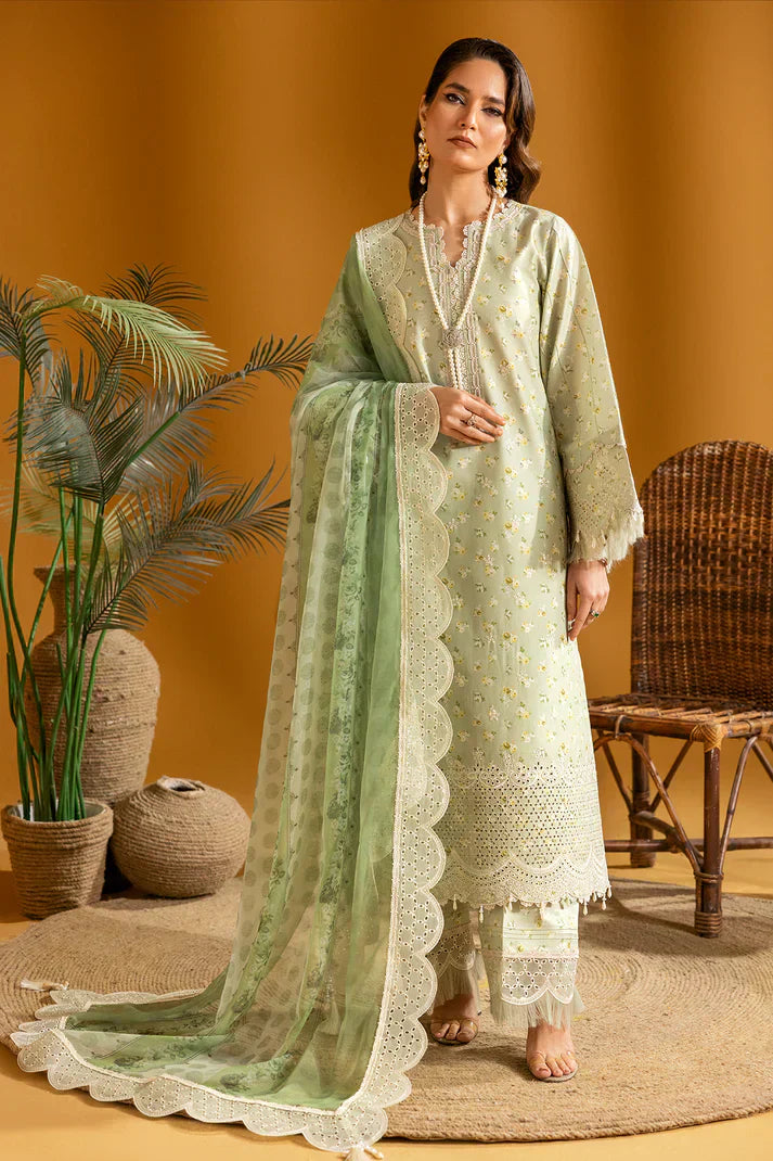 Alizeh | Maahi Embroidered Lawn | Ziva - by - Libasekhas UK - Registered Vendor of : Alizeh - 100% Original Designer Dresss