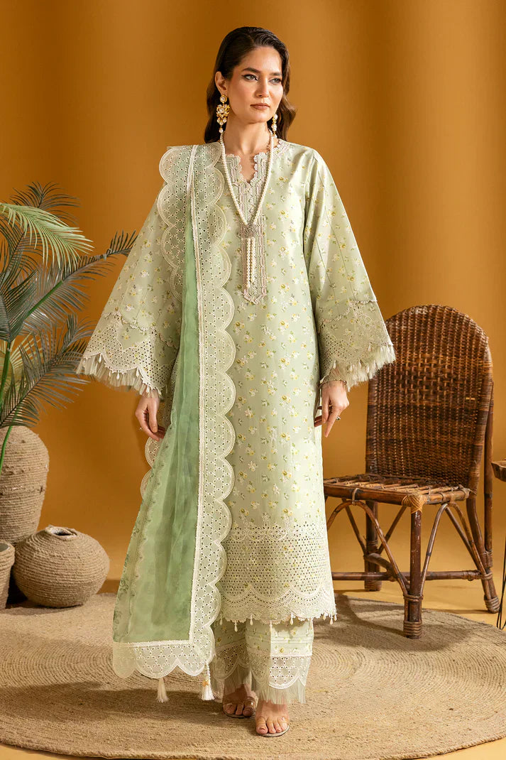 Alizeh | Maahi Embroidered Lawn | Ziva - by - Libasekhas UK - Registered Vendor of : Alizeh - 100% Original Designer Dresss