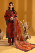 Alizeh | Maahi Embroidered Lawn | Mira - by - Libasekhas UK - Registered Vendor of : Alizeh - 100% Original Designer Dresss
