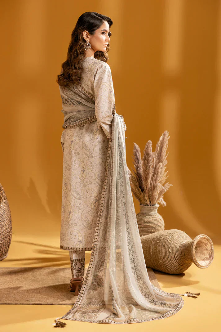 Alizeh | Maahi Embroidered Lawn | Hira - by - Libasekhas UK - Registered Vendor of : Alizeh - 100% Original Designer Dresss