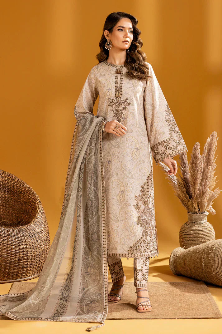 Alizeh | Maahi Embroidered Lawn | Hira - by - Libasekhas UK - Registered Vendor of : Alizeh - 100% Original Designer Dresss