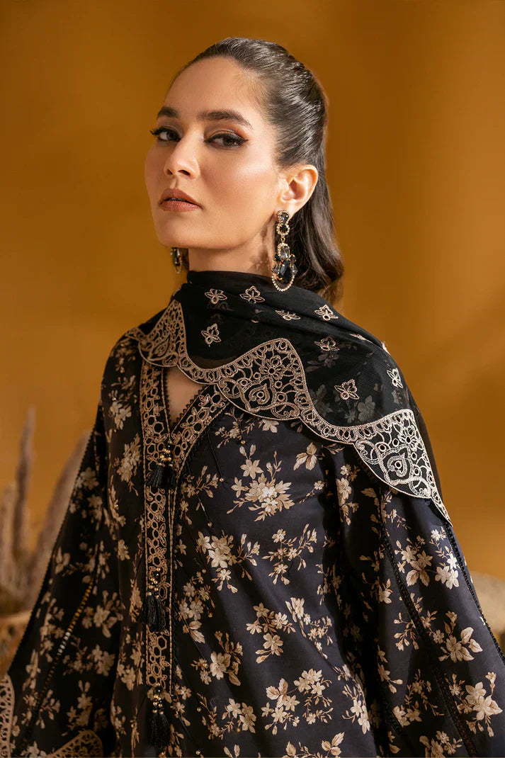 Alizeh | Maahi Embroidered Lawn | Tara - by - Libasekhas UK - Registered Vendor of : Alizeh - 100% Original Designer Dresss