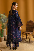 Alizeh | Maahi Embroidered Lawn | Iris - by - Libasekhas UK - Registered Vendor of : Alizeh - 100% Original Designer Dresss