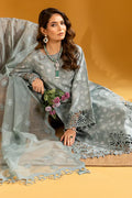 Alizeh | Maahi Embroidered Lawn | Nyra - by - Libasekhas UK - Registered Vendor of : Alizeh - 100% Original Designer Dresss