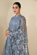 Alizeh | Formals Collection | SEFA UF-V03D02 - by - Libasekhas UK - Registered Vendor of : Alizeh - 100% Original Designer Dresss