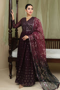 Alizeh | Formals Collection | ZURI UF-V03D03 - by - Libasekhas UK - Registered Vendor of : Alizeh - 100% Original Designer Dresss