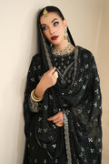 Alizeh | Formals Collection | MINERVA UF-V03D04 - by - Libasekhas UK - Registered Vendor of : Alizeh - 100% Original Designer Dresss
