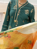 Almirah | Traditional Tale | ALP-3PS-2043 - by - Libasekhas UK - Registered Vendor of : Almirah - 100% Original Designer Dresss