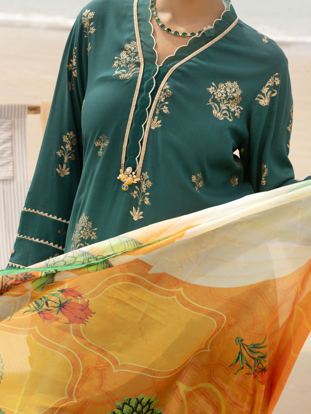 Almirah | Traditional Tale | ALP-3PS-2043 - by - Libasekhas UK - Registered Vendor of : Almirah - 100% Original Designer Dresss
