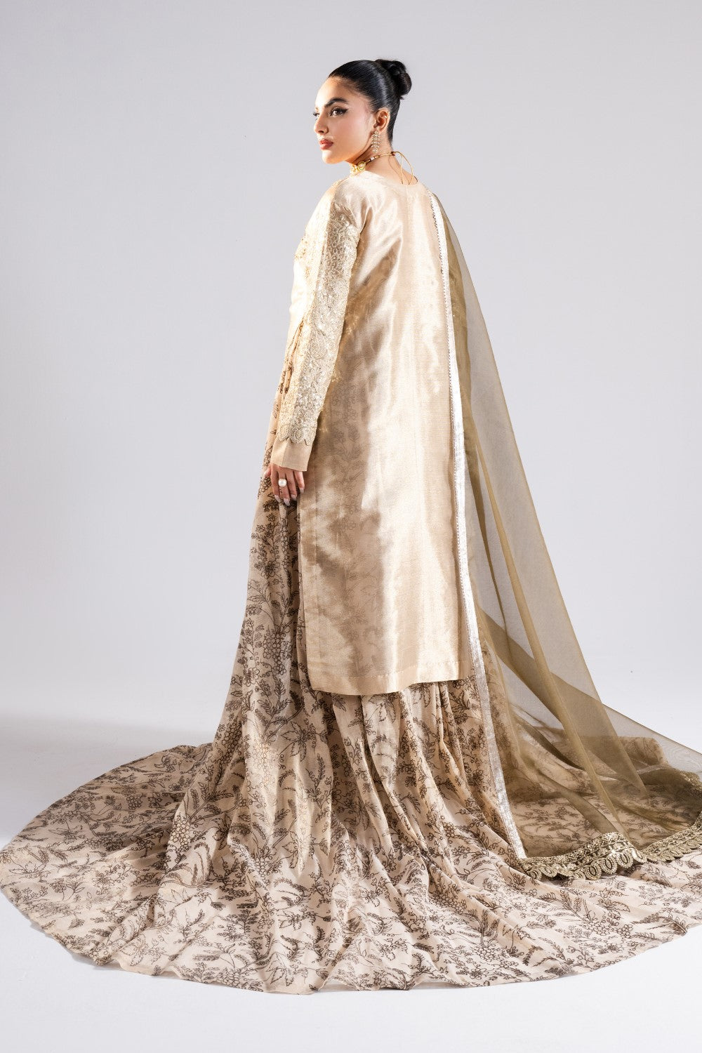 Maryum N Maria | Luna Formals | AMAIRS - by - Libasekhas UK - Registered Vendor of : Maryum N Maria - 100% Original Designer Dresss