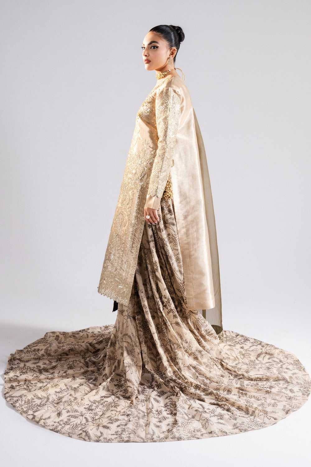 Maryum N Maria | Luna Formals | AMAIRS - by - Libasekhas UK - Registered Vendor of : Maryum N Maria - 100% Original Designer Dresss