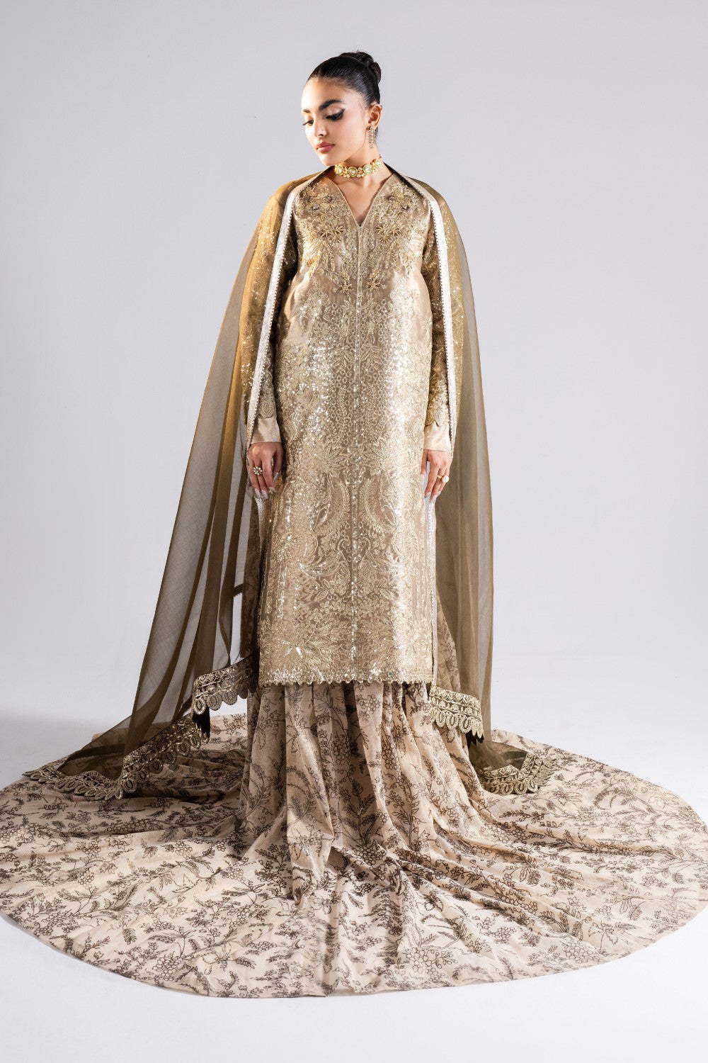 Maryum N Maria | Luna Formals | AMAIRS - by - Libasekhas UK - Registered Vendor of : Maryum N Maria - 100% Original Designer Dresss