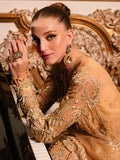 Parishay | Cindrella Luxury Formals | AMBRE - by - Libasekhas UK - Registered Vendor of : Parishay - 100% Original Designer Dresss