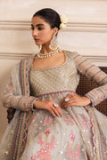 Maryum N Maria | Izara Formals | AMUMET - MW40026 - by - Libasekhas UK - Registered Vendor of : Maryum N Maria - 100% Original Designer Dresss