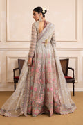 Maryum N Maria | Izara Formals | AMUMET - MW40026 - by - Libasekhas UK - Registered Vendor of : Maryum N Maria - 100% Original Designer Dresss