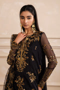 Maryum N Maria | Izara Formals | ANAHITA - MW40028 - by - Libasekhas UK - Registered Vendor of : Maryam N Maria - 100% Original Designer Dresss