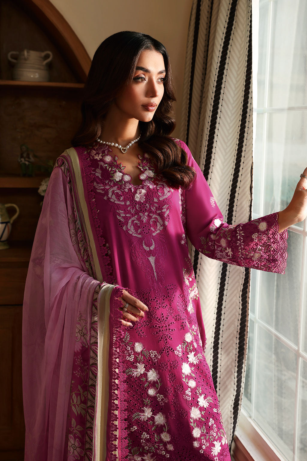 Ramsha | Andaaz Collection | Z-1304 - by Libasekhas UK - Registered Vendor of : Ramsha - 100% Original Designer Dress